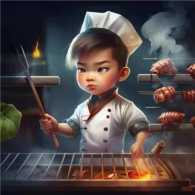 职业头像图片大全2025