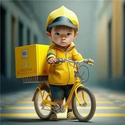 职业头像图片大全2025