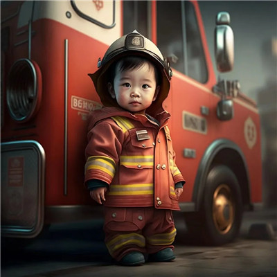 职业头像图片大全2025