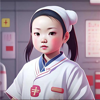 职业头像图片大全2025