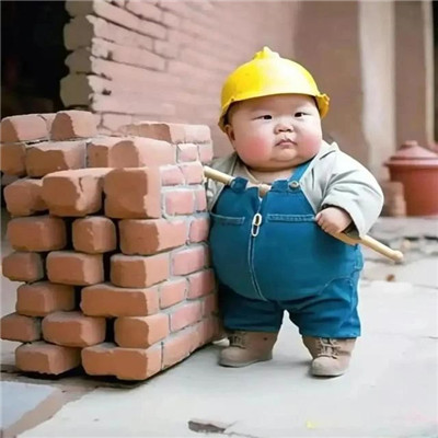 职业头像图片大全2025