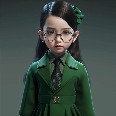 职业头像图片大全2025