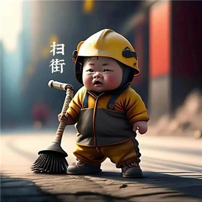 职业头像图片大全2025