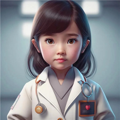 职业头像图片大全2025