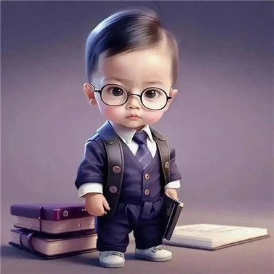 职业头像图片大全2025