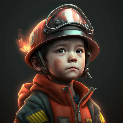 职业头像图片大全2025