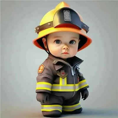 职业头像图片大全2025