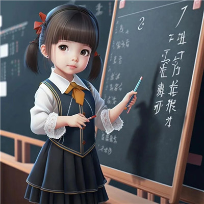 职业头像图片大全2025