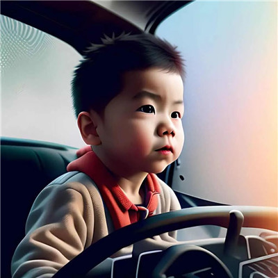 2025年可爱萌娃职业头像图片