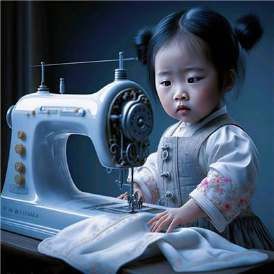 2025年可爱萌娃职业头像图片