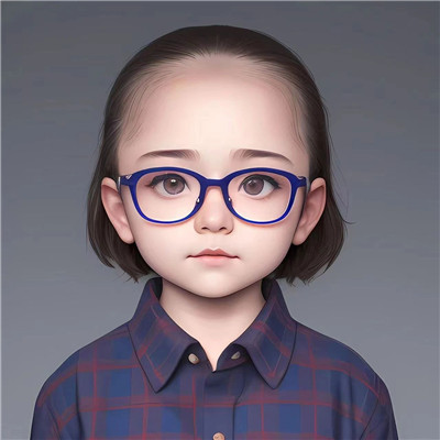 2025年可爱萌娃职业头像图片