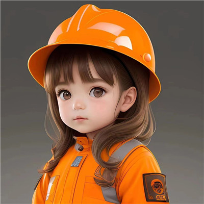2025年可爱萌娃职业头像图片