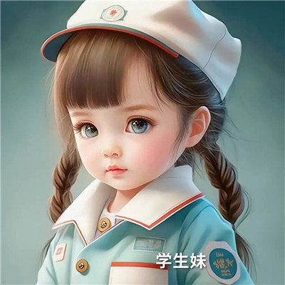 2025年各种职业的人物头像图片