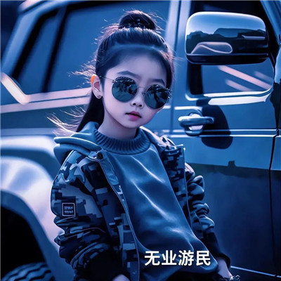 2025年各种职业的人物头像图片