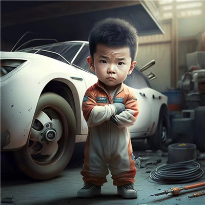 2025年各种职业的人物头像图片
