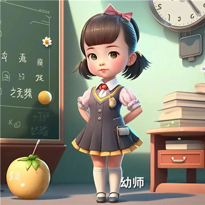 2025年各种职业的人物头像图片