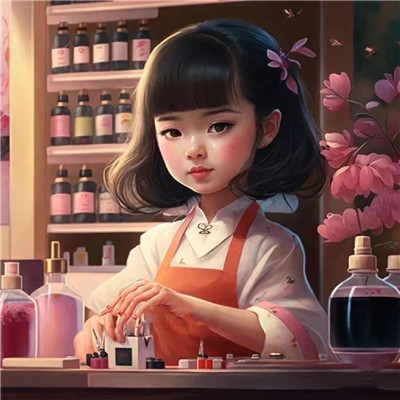 2025年各种职业的人物头像图片