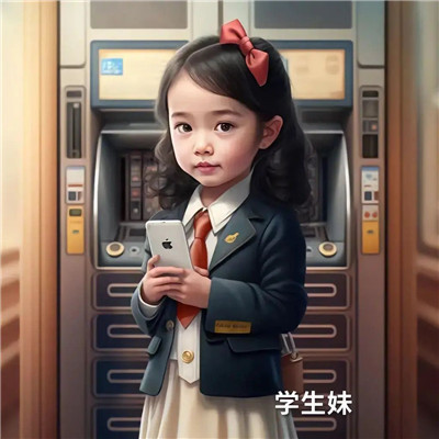 2025年各种职业的人物头像图片