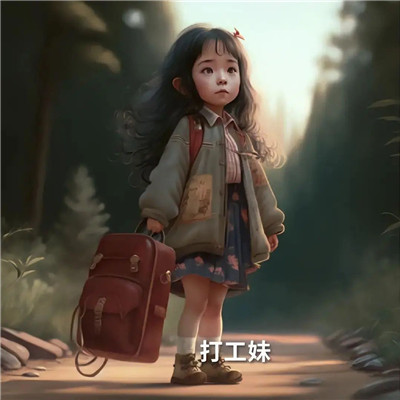 2025年各种职业的人物头像图片