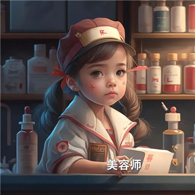 2025年各种职业的人物头像图片