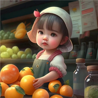 2025年各种职业的人物头像图片