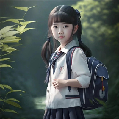 2025年各种职业的人物头像图片