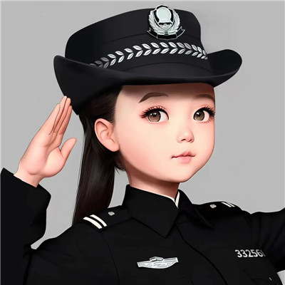2025年各种职业的人物头像图片