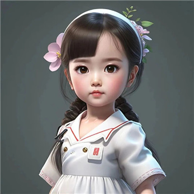 2025年各种职业的人物头像图片