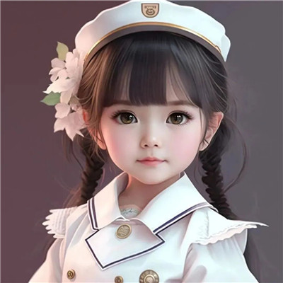 2025年各种职业的人物头像图片