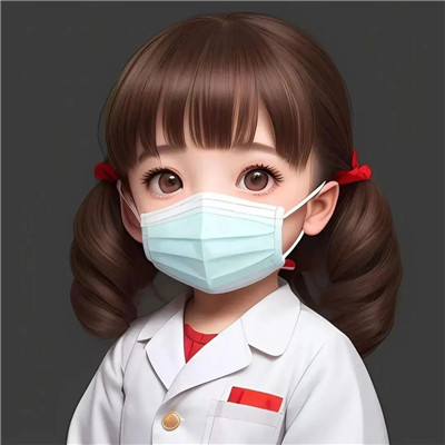 2025年各种职业的人物头像图片