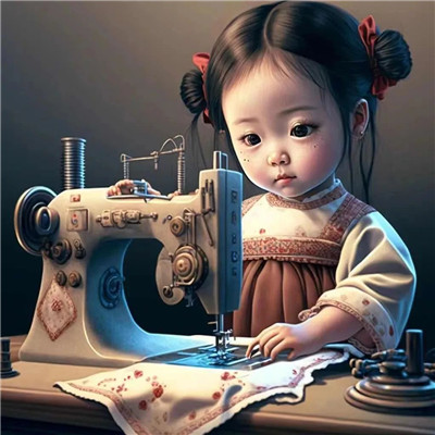 2025年各种职业的人物头像图片
