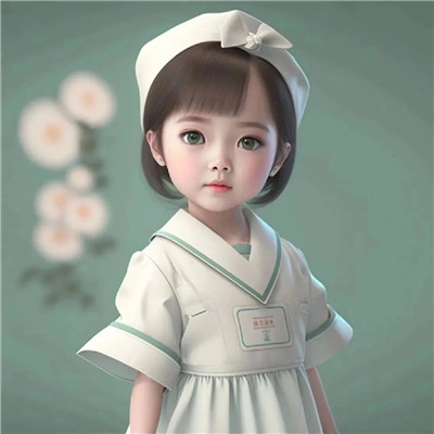 2025年各种职业的人物头像图片
