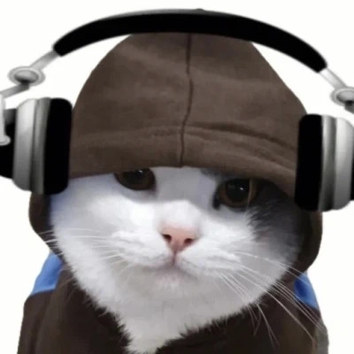 2025可爱好看的头像猫咪图片
