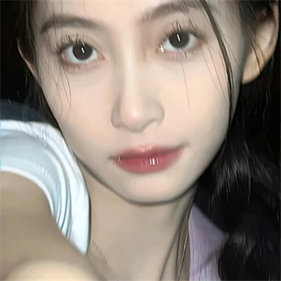 超火很好看有超气质女头