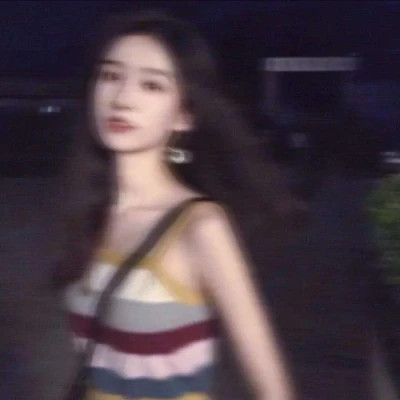 超火很好看有超气质女头