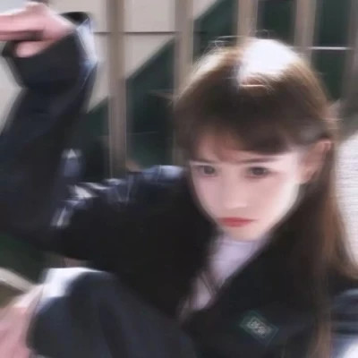 超火很好看有超气质女头