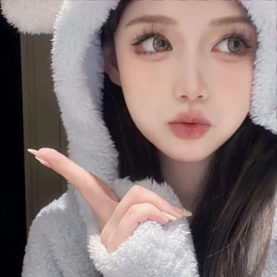 超火很好看有超气质女头