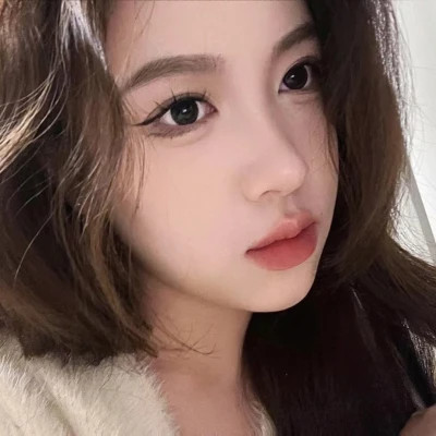 超火很好看有超气质女头