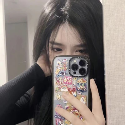 超火很好看有超气质女头