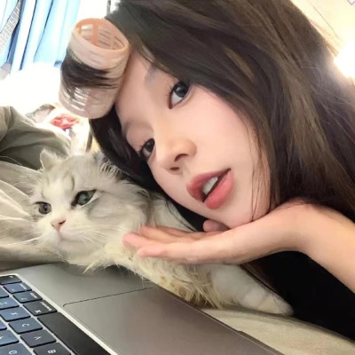 超火很好看有超气质女头