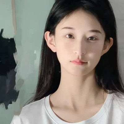 高清好看气质女士头像