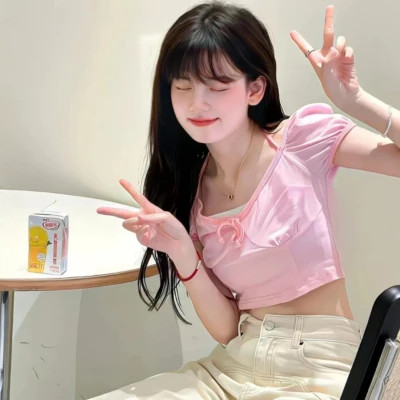 高清好看气质女士头像