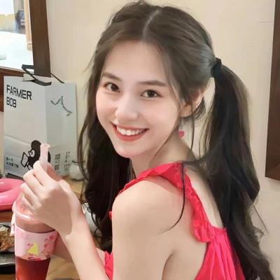 高清好看气质女士头像