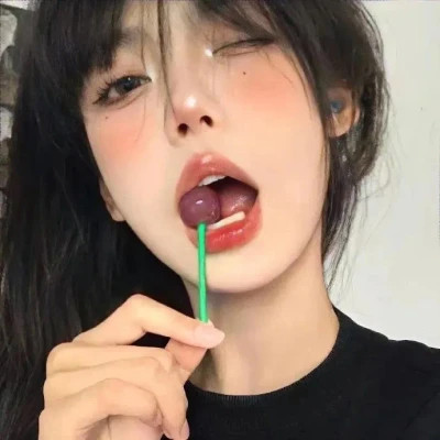 高清好看气质女士头像