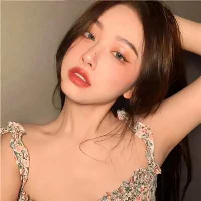高清好看气质女士头像