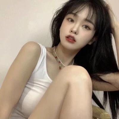 高清好看气质女士头像