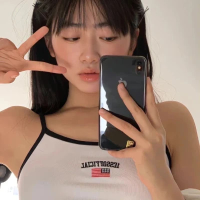 高清好看气质女士头像