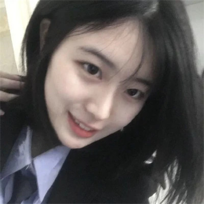 高清好看气质女士头像