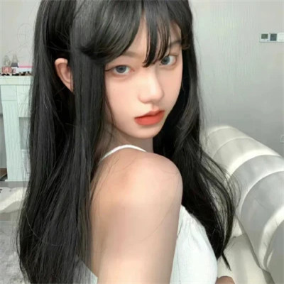 高清好看气质女士头像