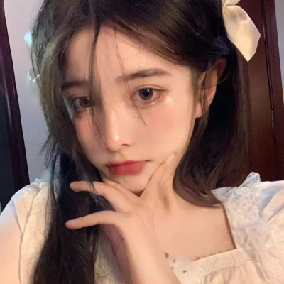 高清好看气质女士头像